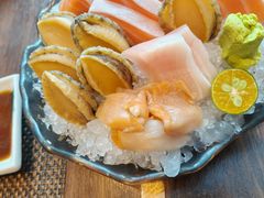 -田舍家Inakaya·炉端烧·铁板烧(天汇igc店)