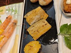 -黑松白鹿(金融街店)