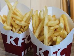 中薯-肯德基(凯城广场店)