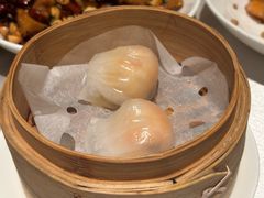 -上海金桥红枫万豪酒店-万豪中餐厅