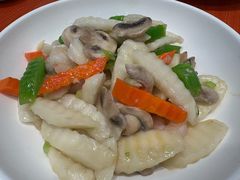 -渔满仓海鲜渔家(象山二店)