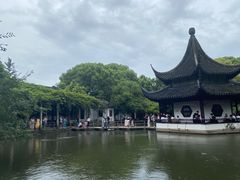 -西园戒幢律寺