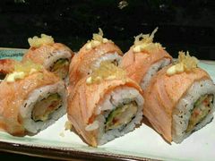 -松临·铁板烧&Omakase(神农店)