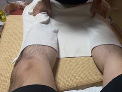 -百玺足道·按摩·SPA(航洋店)