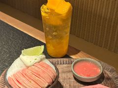 -三出山火锅(南京万象天地店)