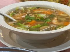 -真浪大家乐海鲜餐馆