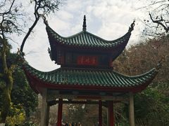 -岳麓山风景名胜区