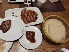 -北京全聚德(西翠路店)