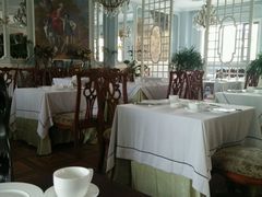 -莫奈花园餐厅(麦迪逊花园店)
