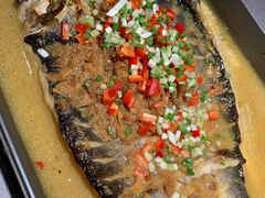 -半天妖烤鱼(丰科万达店)