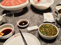 -德天肥牛海鲜火锅(城西银泰店)