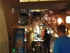 -淀里船宴(裕华东路店)