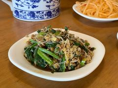 -京穆兰兰州牛肉面·清真(中川机场店)