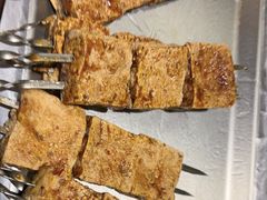 -三个大叔东北烧烤·砂锅菜(西三旗店)