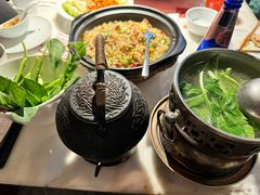 -初蓉丨遇见新川菜(亲贤街荣耀店)