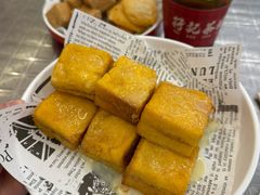 一口西多士-孖记茶档·热腾茶餐(乐峰店)