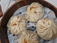 -清真马祥兴菜馆(云南北路店)