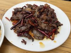 -龙头街回族餐厅(蒜村新区农大店)