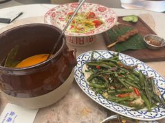 -KingThaia金泰兰(滨江天街店)