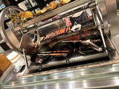 -航迹厨房 Merchant Kitchen(上海鲁能JW万豪侯爵酒店)