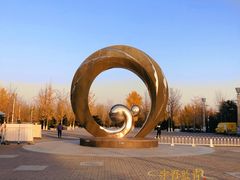 -大兴滨河森林公园