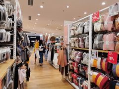 -优衣库(苏州吴江万象汇店)