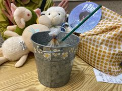-春莱·老挝咖啡·泰式奶茶(钟楼店)