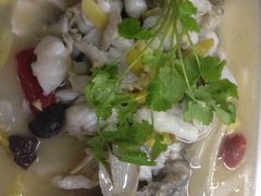 -百家福海鲜排档·闽菜·家宴(斗西路口店)
