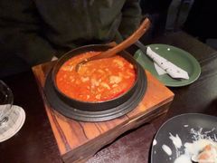 -Fuzzy Bistro 浮几韩餐·茶酒馆