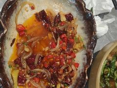 -农家湘菜(安亭店)