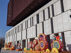 -北京工艺美术博物馆