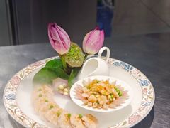 -醉霖生态餐厅(交大店)