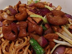 -寻裕记·现炒浇头面(人民广场店)