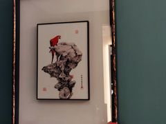 -小厨娘淮扬菜(天印大道店)