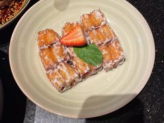 -华豫川酒家(双子塔店)