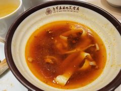 -老爷庙风味美食府(魏都大道店)