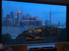 -上海外滩悦榕庄酒店