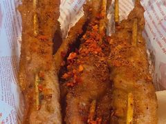 -新白鹿餐厅(城西银泰城店)