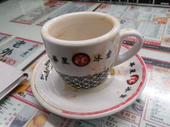 -华星冰室(湾仔店)