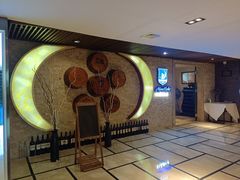 -月亮花园扒房西餐(天来大酒店店)