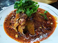 -鲜塘宴·千岛湖大鲫鱼(南湖店)