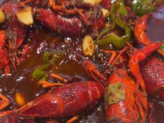 -周姑娘不等味·牛羊肉火锅·螃蟹罗氏虾·烤鱼烤串(高邮店)