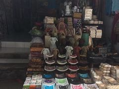 -乌布德传统市场