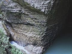 -鹿院坪生态旅游景区