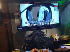 -云晓光头烧烤吧(川沙绿地店)