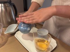 -隐溪茶馆(金虹桥店)