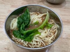 -肉燕扁食草包飯(东街店)