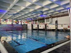 -BK博·康健身(金地格林小镇店)