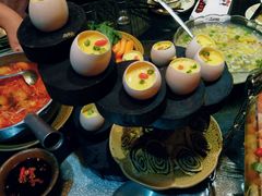 -昆虫窝子·特色云南菜(拓东路总店)