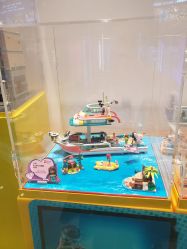 -乐高授权专卖店(新北万达店)